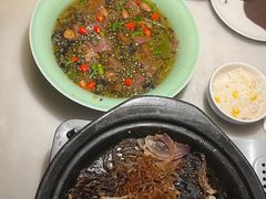 -绿茶餐厅(千岛湖银泰城店)