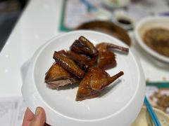 招牌灌汤乳鸽-有心德(隆生店)