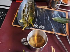 -递酒烤场(湛江路店)
