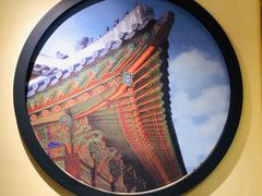 -韩宫宴烤肉·料理(宝山万达店)