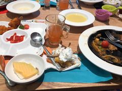 -豪客来牛排(成都锦江大融城店)