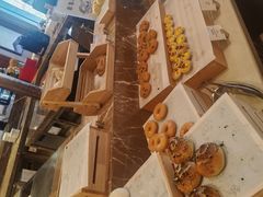 -南湖名都·景湖轩全日制餐厅·海鲜自助·东南亚风味·临湖而食