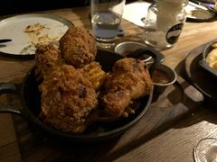 -Goose Island Brewhouse鹅岛精酿啤酒酿造工坊餐厅