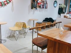 大堂-via coffee(万象城店)