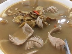 -乡亲鹅肉城(吴江店)