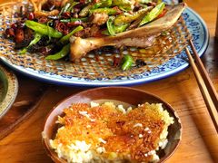 -郑件洋芋饭庄