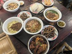 -東茅街茶馆