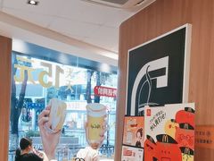 -麦当劳(集美石鼓店)