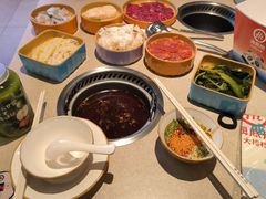 -海底捞大排档火锅(打浦路店)