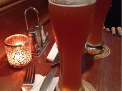 iphone_upload_pic-Shanghai Brew House上海啤酒工坊(老外街店)