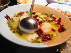 -外婆家(南开大悦城店)