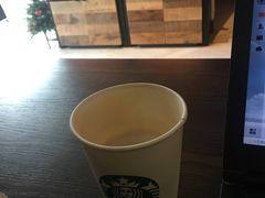 -星巴克(万都店)