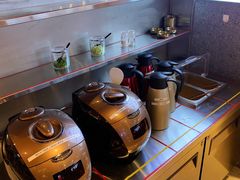 -梨花牛肉汤饭(仁恒伊势丹店)