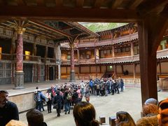 -莎士比亚环球剧场