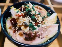 -新仙清汤牛腩(铜锣湾店)