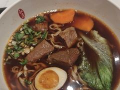 -康师傅私房牛肉面(申虹店)