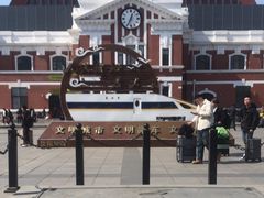 -沈阳站