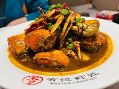 -有位虾匠·香辣蟹·小龙虾(李村店)