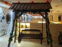 -碧中海汤泉汗蒸酒店