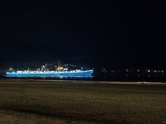 -东海半边山旅游度假区