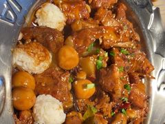 -胖哥俩肉蟹煲(梅溪步步高店)