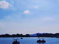 -石湖景区