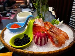 -大江户日本料理(吕厝店)