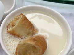 -冰泉豆浆馆(白云山总店)