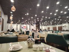 -东四民芳餐厅(世茂工三店)