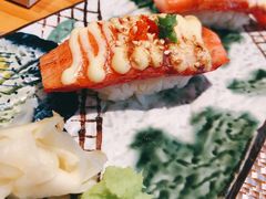 -久喜番和牛烧肉酒场(北辰三角洲店)