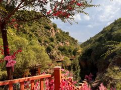 -桑干河大峡谷旅游区