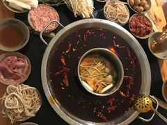 -星鸿社重庆老火锅