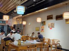 -易老妈蹄花.特色川菜(人民公园总店)