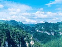 -矮寨·十八洞·德夯大峡谷景区