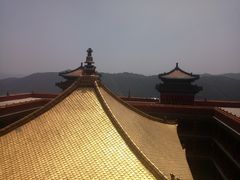 -普陀宗乘之庙(小布达拉宫)