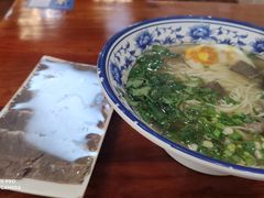 -卡迷尔牛肉面(佳木斯路店)