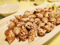 -高佳庄·舟山海鲜(海景旗舰店)