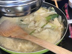 -鼎宏干锅牛肉(富城时代店)