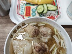-百福麵家(新馬路店)