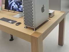 -Apple 零售店(Canton Road)