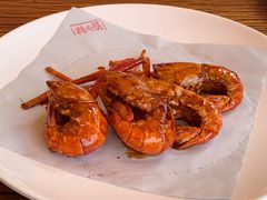 -猪肉婆私房菜(容桂总店)