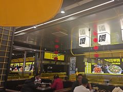 -嘎嘎鸭脑壳(蜀汉路店)