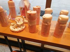 -星巴克(武汉光谷青年汇店)