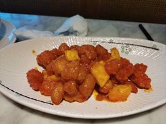 -小菜园新徽菜(无锡宜家荟聚中心店)