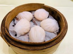 笋尖鲜虾饺-悦满堂酒家(广东亚洲国际店)