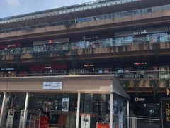 -砂之船奥莱(南京江宁店)
