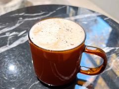 -intime coffee(芝麻街店)