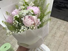 -亭亭鲜花店(中山北路店)