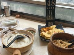 鲜奶米哺-云平风味园(护国路店)