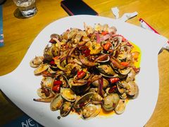 -别院里音乐餐酒吧(双流航空港店)